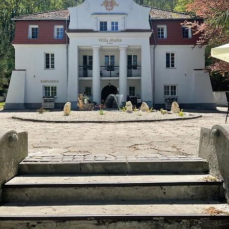 Willa Murka Kazimierz Dolny Bagian luar foto