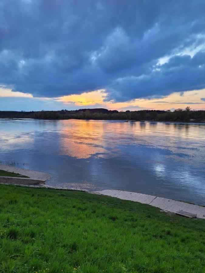 Willa Murka Kazimierz Dolny Bagian luar foto