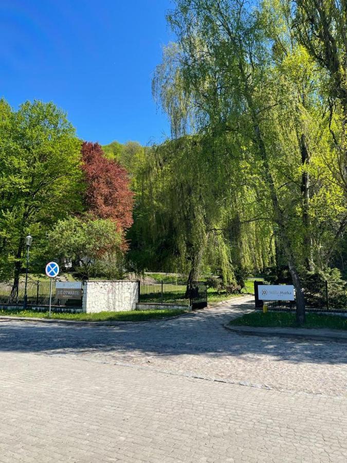 Willa Murka Kazimierz Dolny Bagian luar foto
